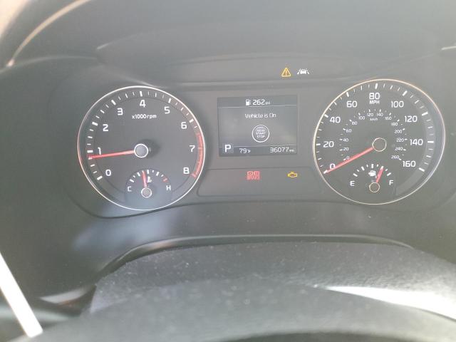 2020 KIA FORTE GT L - 3KPF34AD3LE250614