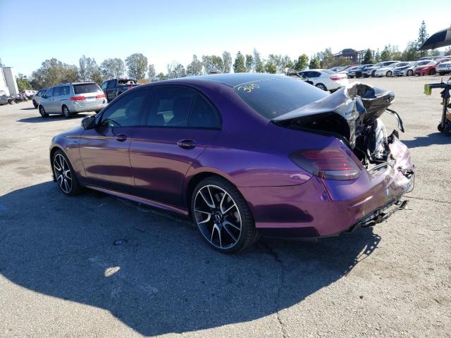 WDDZF6EB3HA187104 Mercedes-Benz E 43 4matic Amg