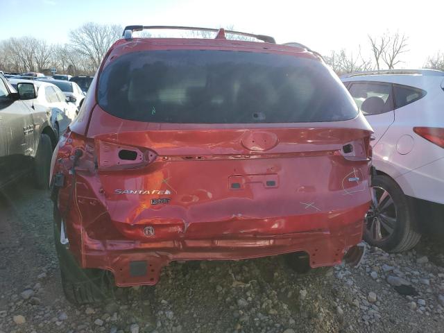 2023 HYUNDAI SANTA FE X - 5NMS6DAJ7PH483907