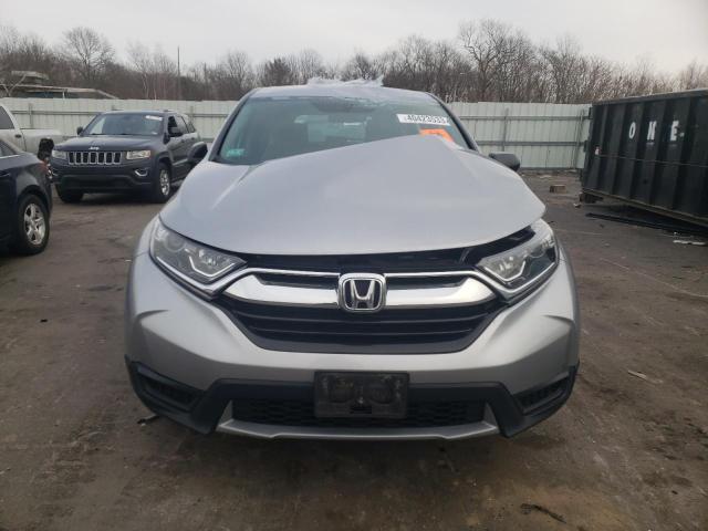 2018 HONDA CR-V LX 2HKRW6H31JH206603