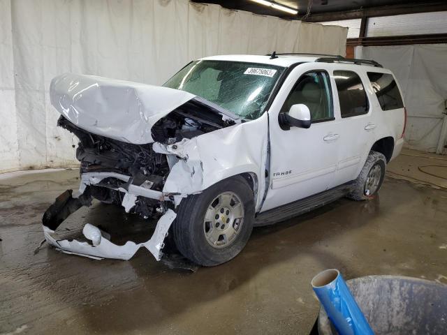 2011 Chevrolet Tahoe 