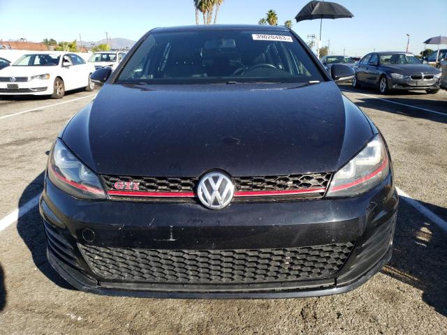 2016 VOLKSWAGEN GTI S/SE - 3VW447AU8GM002762