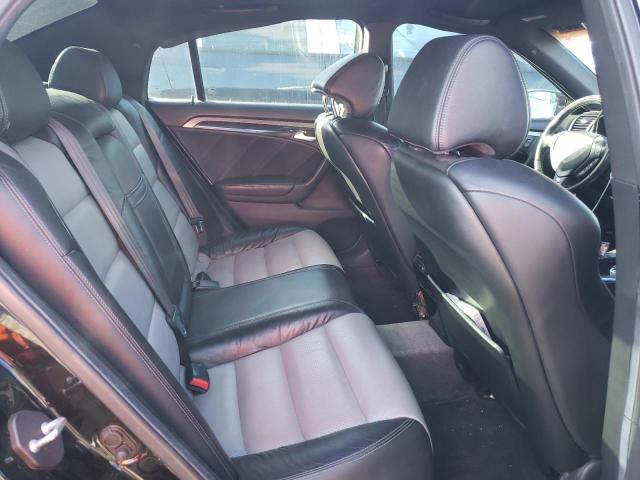19UUA76508A038281 Acura TL TYPE S