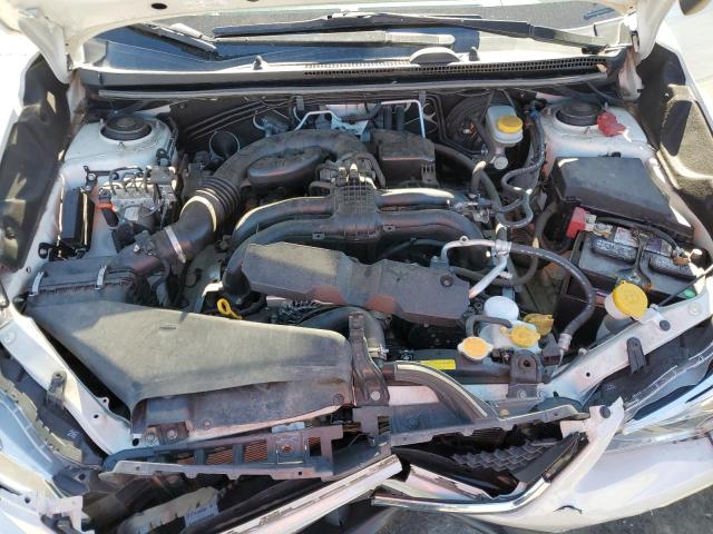 JF2GPANC1G8341021 Subaru Crosstrek Limited