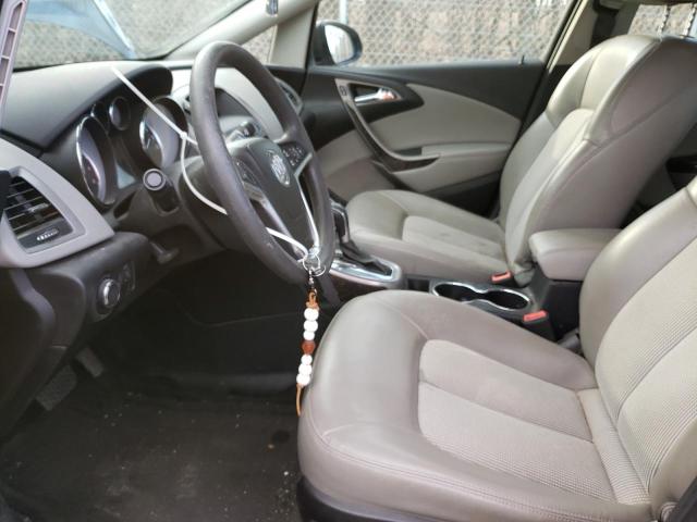 2015 BUICK VERANO 1SV - 1G4PV5SK1F4211295