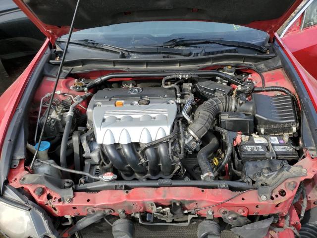 JH4CU2F82CC030449 Acura Tsx Se