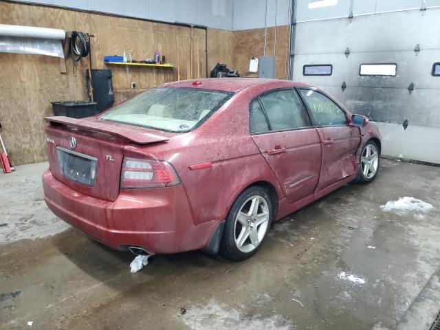 19UUA66238A017893 Acura TL