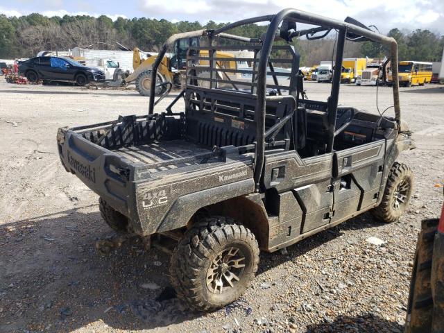 2019 KAWASAKI KAF820 J - JKBAFSJ15KB510816