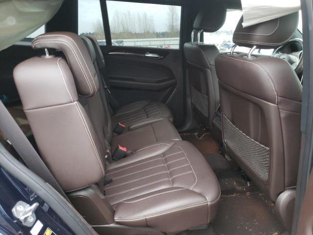 4JGDF6EE7KB241452 Mercedes-Benz Gls 450 4matic
