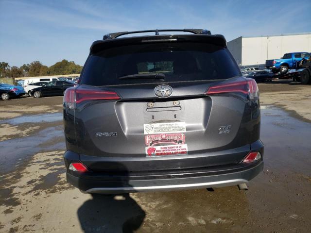 2016 TOYOTA RAV4 XLE - 2T3RFREV7GW423968