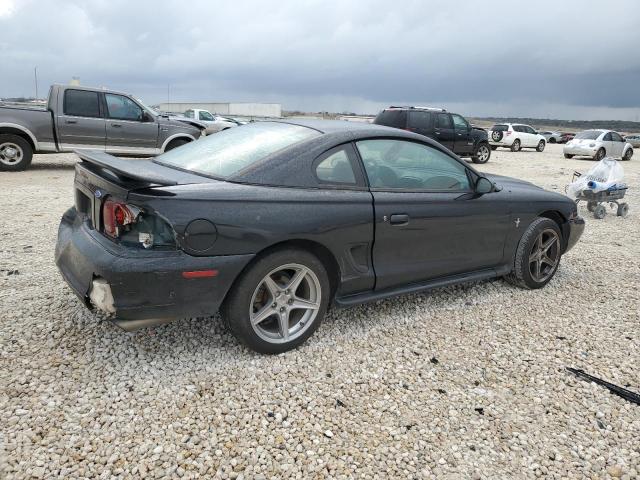 1998 FORD MUSTANG VIN: 1FAFP4048WF143550