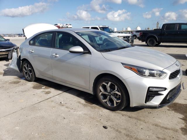 2020 KIA FORTE FE 3KPF24AD2LE201410