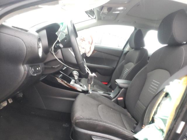 2019 KIA FORTE GT L - 3KPF34AD9KE050819