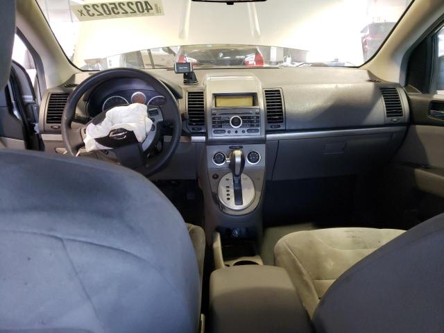 3N1AB61E19L624534 Nissan SENTRA 2.0