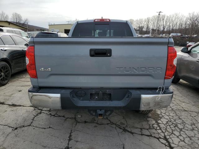 2020 TOYOTA TUNDRA DOU - 5TFUY5F14LX932589