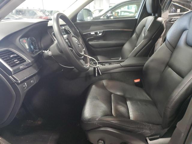 2020 VOLVO XC90 T6 MO - YV4A22PK4L1569642