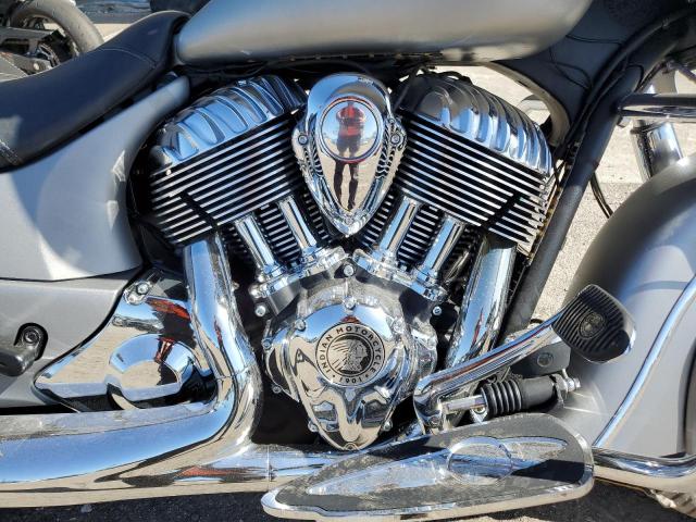 2016 INDIAN MOTORCYCLE CO. CHIEFTAIN - 56KTCAAA5G3336263