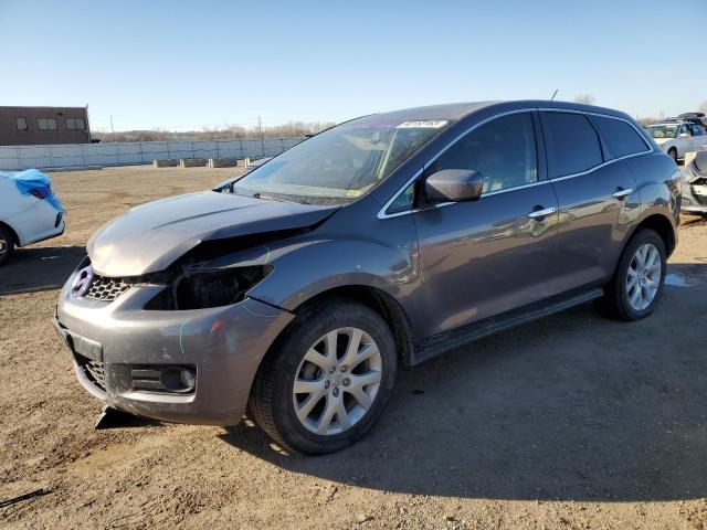 2008 Mazda CX-7 