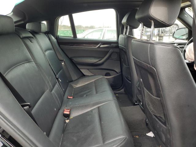 5UXXW5C52F0N91473 BMW X4 Xdrive35i