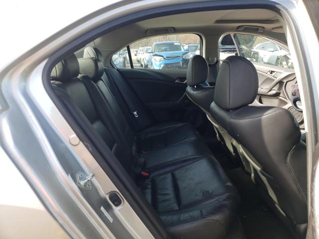 JH4CU2F67AC031284 Acura TSX