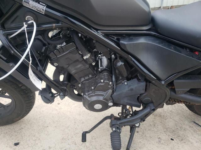 2022 HONDA CMX300 A MLHNC5353N5500470