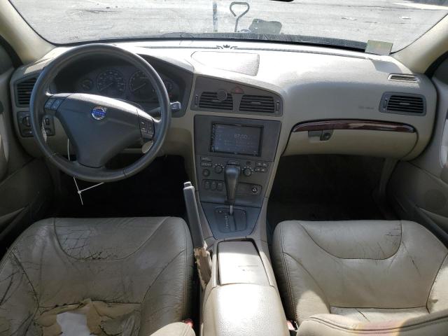 YV1RS58DX22094220 Volvo S60 2.4T