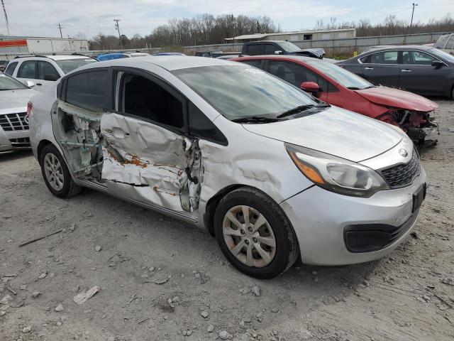 KNADM4A32D6214462 KIA RIO LX