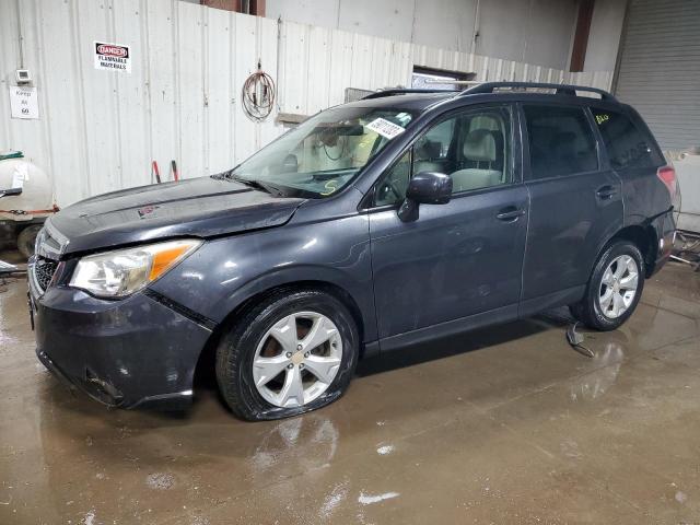 2015 SUBARU FORESTER 2 - JF2SJADCXFG418857