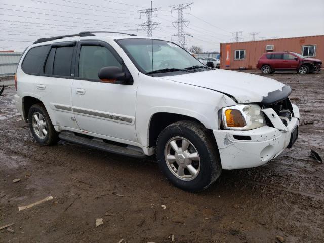 1GKDT13S732147912 GMC Envoy