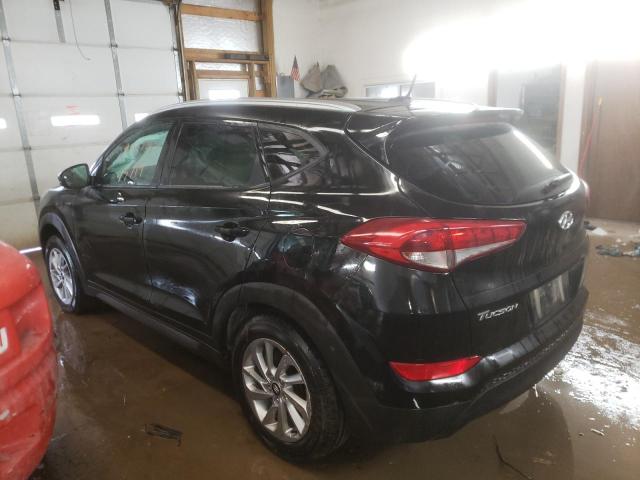2016 HYUNDAI TUCSON LIM - KM8J33A44GU059937