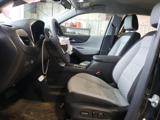 2019 CHEVROLET EQUINOX LS - 3GNAXHEV3KL375381