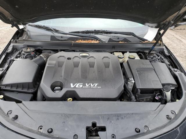 2017 CHEVROLET IMPALA LT - 1G1105S35HU214150