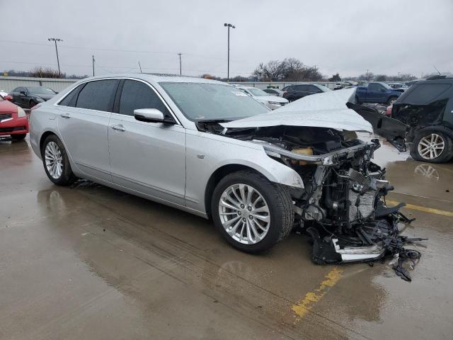 2018 CADILLAC CT6 LUXURY - 1G6KC5RX9JU158640