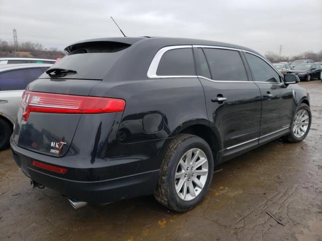 2LMHJ5NK7FBL01704 Lincoln MKT