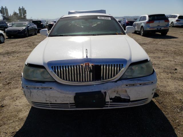 1LNHM81W03Y623712 Lincoln TOWNCAR