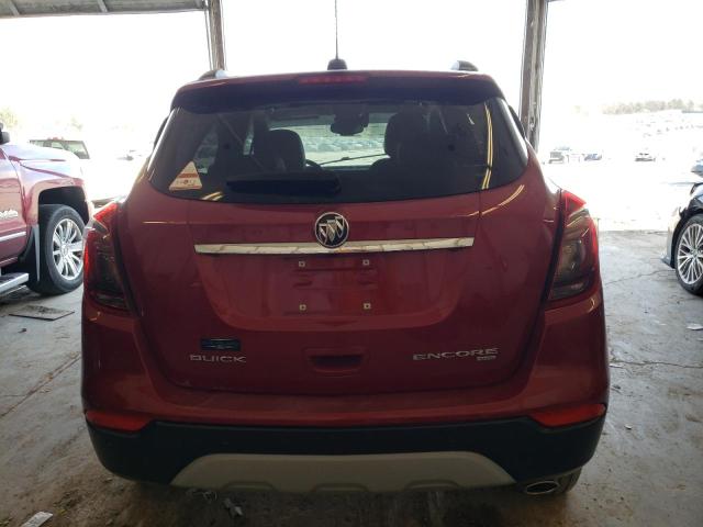 2017 BUICK ENCORE PRE - KL4CJHSB3HB023984