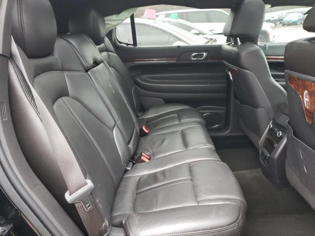 2LMHJ5NK7FBL01704 Lincoln MKT