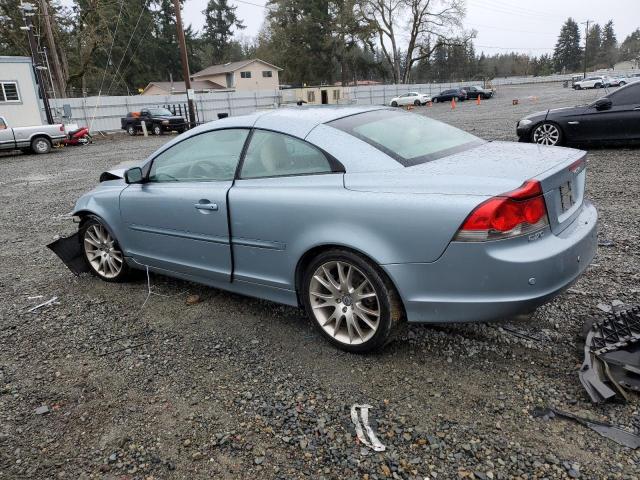 YV1MC68226J003531 Volvo C70