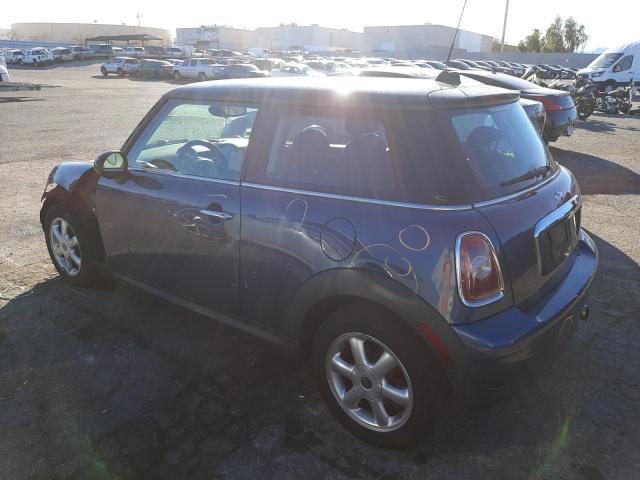 WMWMF3C57ATZ66397 Mini Cooper