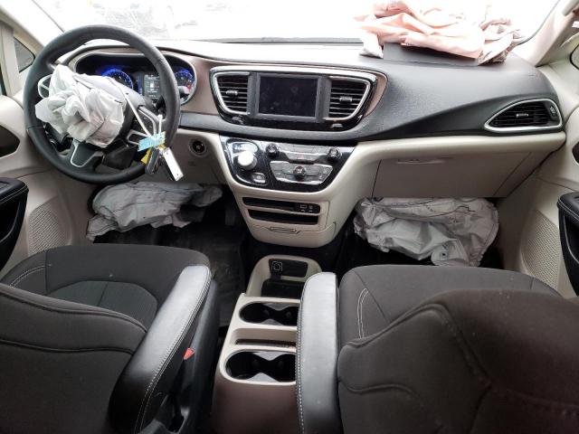 2020 CHRYSLER VOYAGER L 2C4RC1AG8LR287193