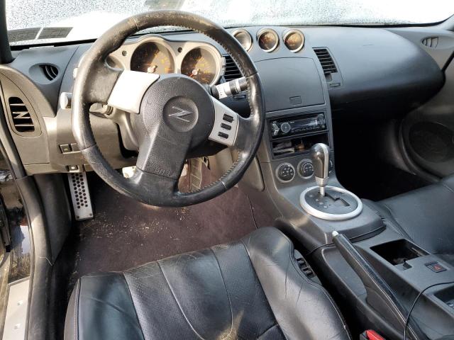 JN1AZ34E65M650407 Nissan 350Z COUPE