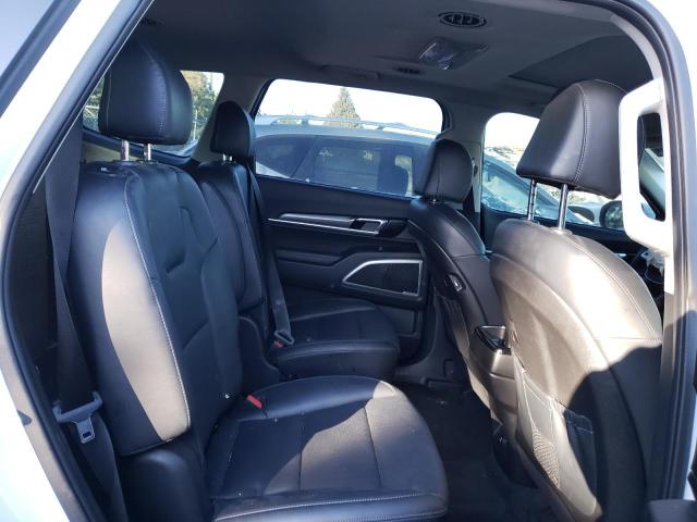 5XYP6DHC6NG245339 KIA Telluride S