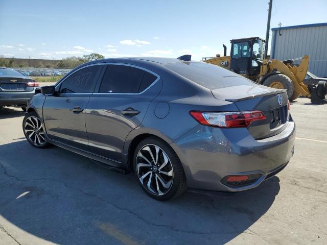 19UDE2F49JA006529 Acura ILX