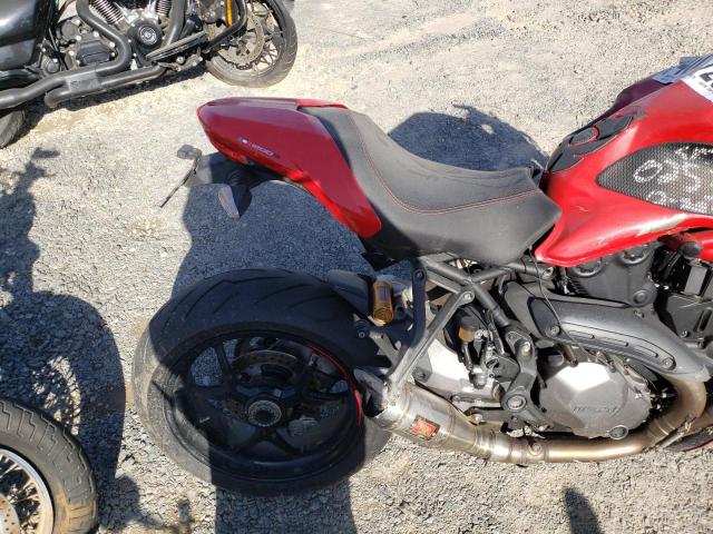 2019 DUCATI MONSTER 12 - ZDMMACFWXKB025348
