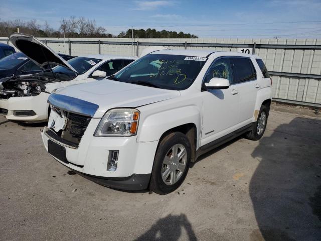 2014 GMC Terrain SLE