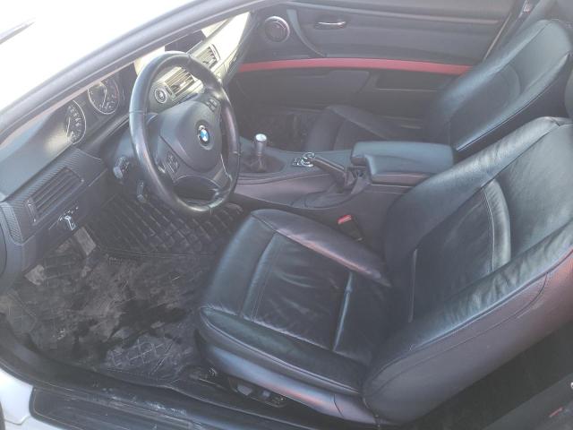 WBAKF9C5XBE672041 BMW 335 XI