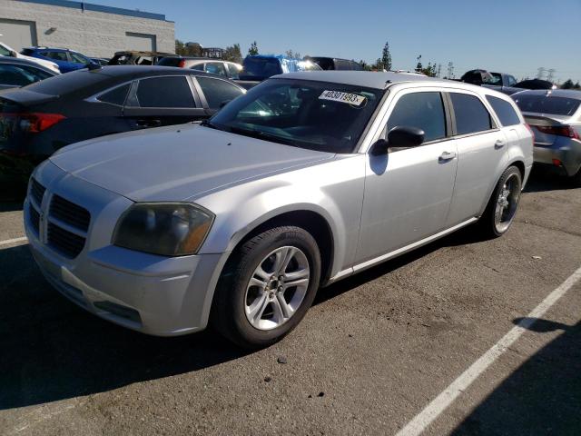 2007 Dodge Magnum SE