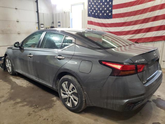 2020 NISSAN ALTIMA S - 1N4BL4BW1LN317646