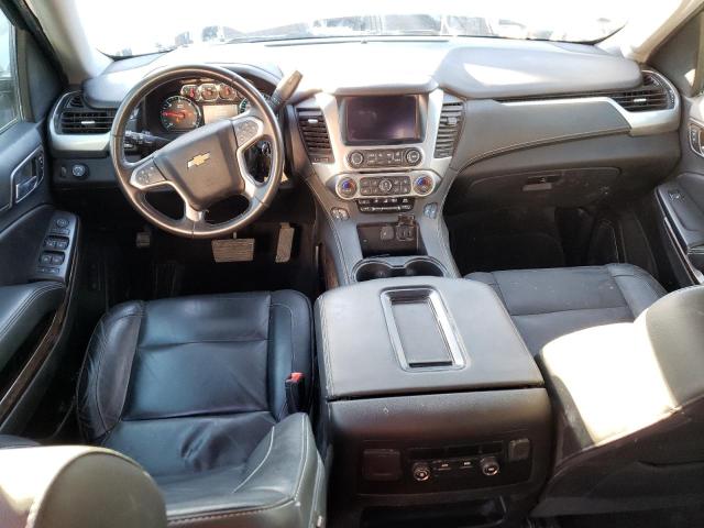 2018 CHEVROLET SUBURBAN C - 1GNSCHKC2JR285438
