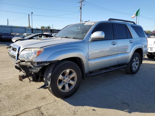 2007 Toyota 4Runner SR5